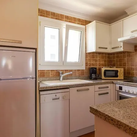Nova A Un Paso Del Mar Appartement *