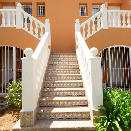 Appartement Nova A Un Paso Del Mar *