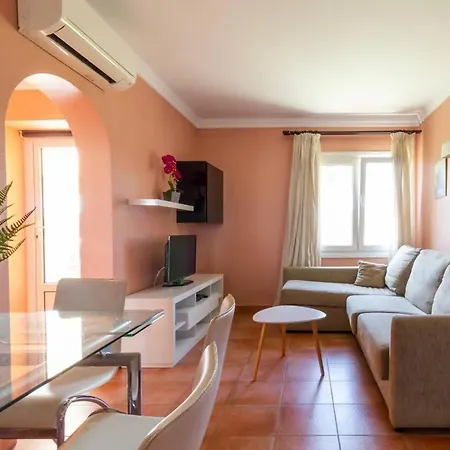 Appartement Nova A Un Paso Del Mar