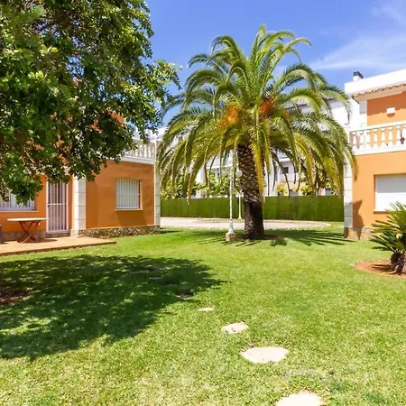 Nova A Un Paso Del Mar Oliva